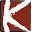 K. Charm Design Icon
