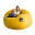 Sack Beanbag Icon