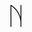 North American Country Home Icon