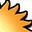 California Blinds Company Icon