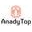Anady Top Icon