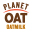Planet Oat Icon