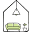 Second Story Home Icon