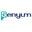 Senyum360 Icon