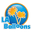 LA Balloons Icon