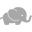 Crimson Candle Supply Icon