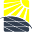 Solar Mounting Systems Icon