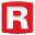 Rubbermaid Commercial Icon