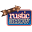 Rustic Arrow Icon