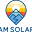 AM Solar Icon
