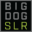 Big Dog Solar Icon