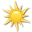 Backwoods Solar Icon