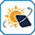 SolarTech Universal Icon
