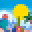 Arizona Sun Icon