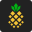 Pineapple Energy Icon