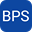 Blue Pacific Solar Icon