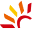 Canadian Solar Icon