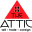 The Attic Icon