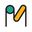 materials and methods Icon