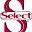 Select Drapery Hardware Icon