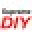 Supreme DIY.com Icon