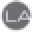 LA Shades And Blinds Icon