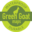 Green Goat Maps Icon