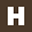 Hippie Snacks Icon