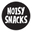 Noisy Snack Icon