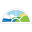 Coastal Blinds & Shades Icon