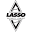 Lasso Security Cables Icon