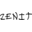 Zenit Icon