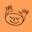 Fallen Grape Wine Icon
