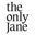 The Only Jane Icon