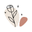 Shine Floral Design Icon