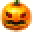 Halloween Club Icon