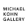 Kohn Gallery Icon