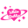 White Dahlia Gift Shop Icon