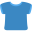 Twin T-Shirt Icon