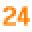 24Counter Icon