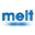 Melt Laundry Icon