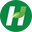Sunny Green Icon