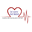The Creative Heart Warrior Icon