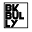 The B.K. Bully Icon