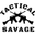 Tactical Savage Apparel Icon