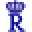 Regal Teak Icon