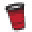 Red Cup Living Icon