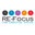 RE-Focus Icon