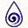Spiral Rain Icon