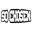So Chosen Clothing & Apparel Icon